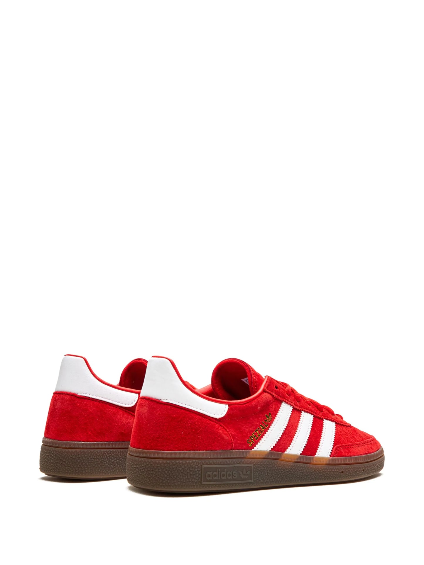 adidas Handball Spezial Red Suede sneakers