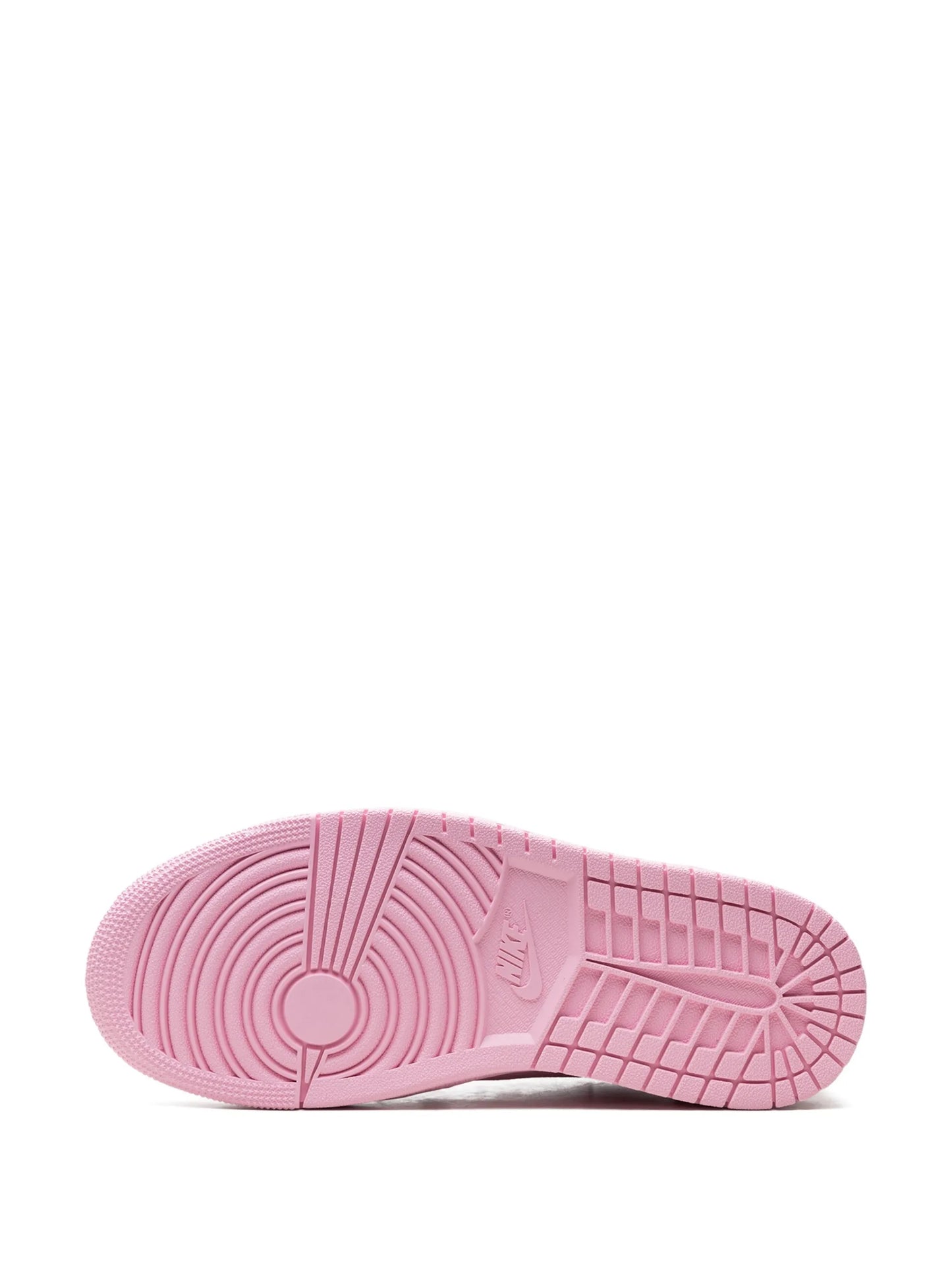 Nike Air Jordan 1 Low "Method of Make Perfect Pink" sneakers