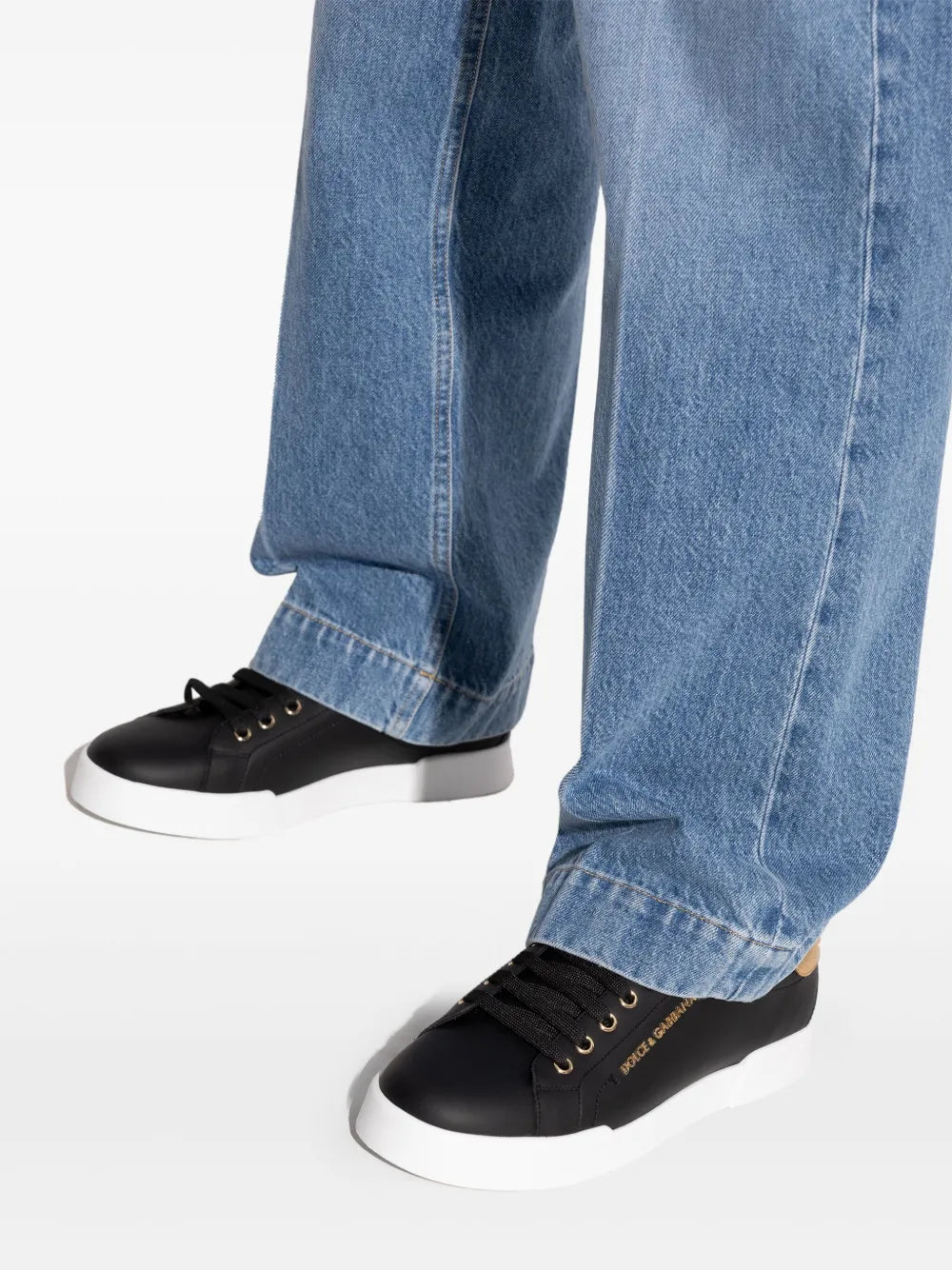 Dolce & Gabbana Portofino sneakers