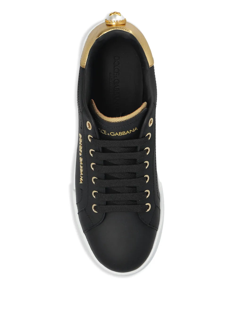 Dolce & Gabbana Portofino sneakers