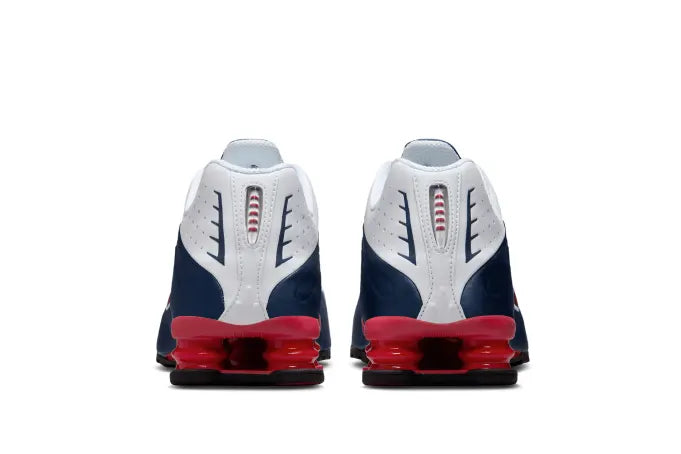 Nike Shox R4 'USA' Sneaker