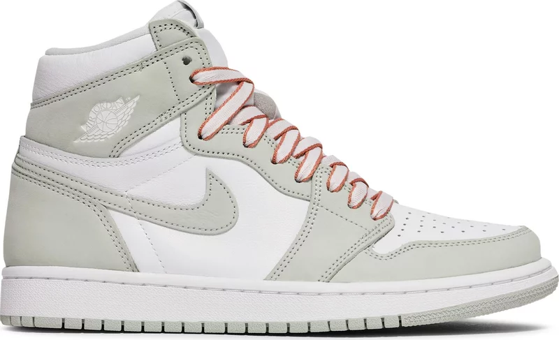 1x Nike Air Jordan 1 and 1x Nike Airforce 1 Sneaker - Combo Deal