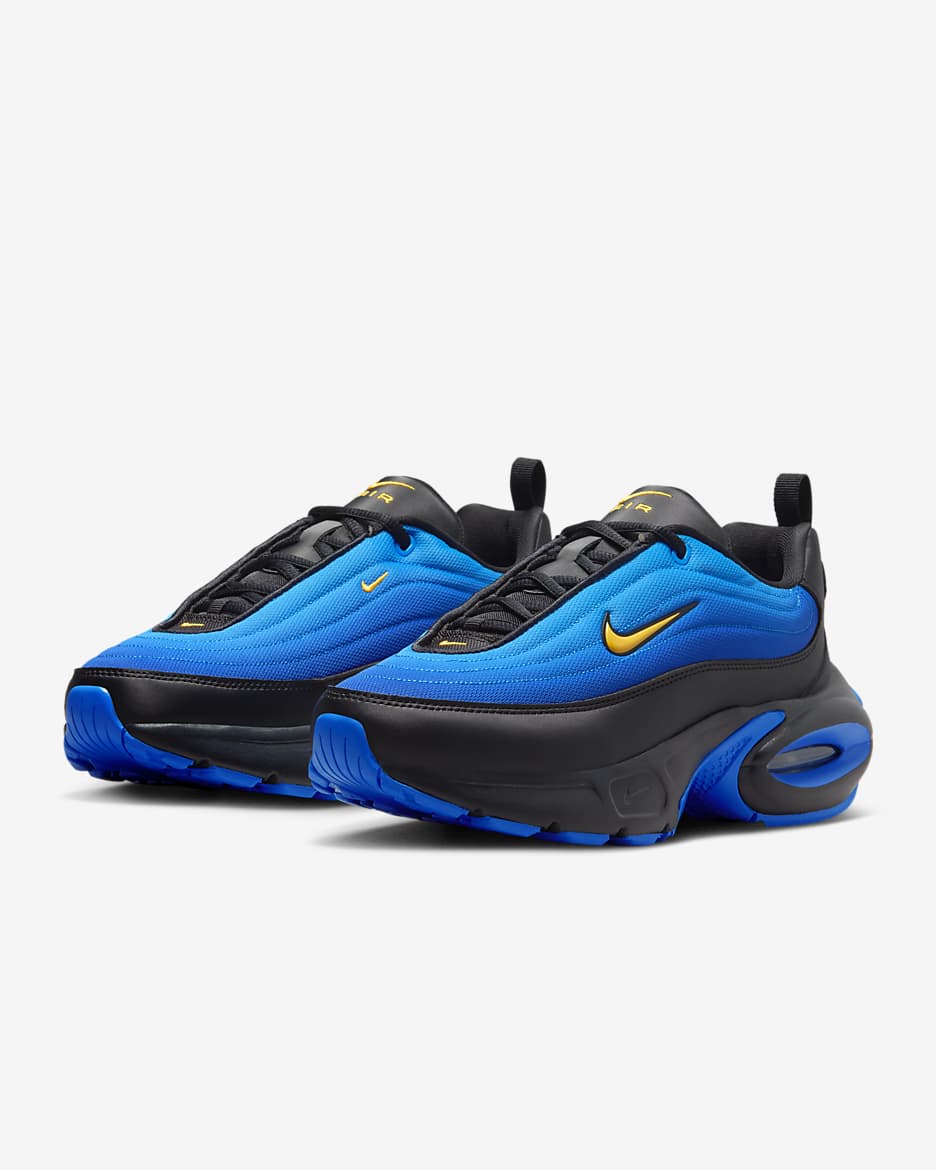 1x Nike Portal and 1x Nike Airforce 1 Sneaker - Combo Deal