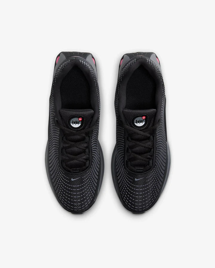 Nike Air Max Dn Black Sneaker