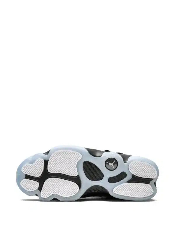 Nike Air Jordan 6 Rings “Black Ice”