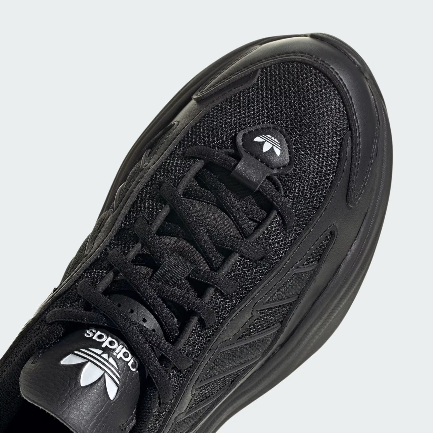 Adidas Ozgaia Black Sneaker