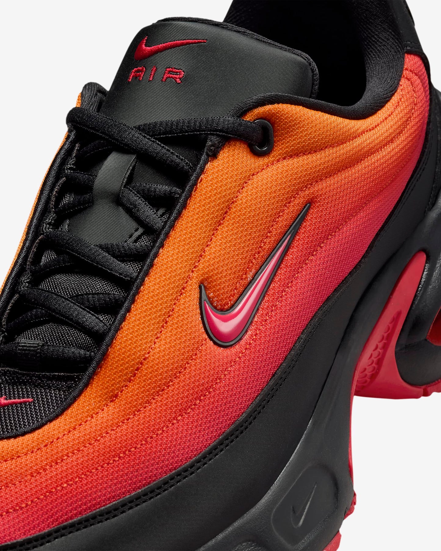 Nike Air Max Portal Red