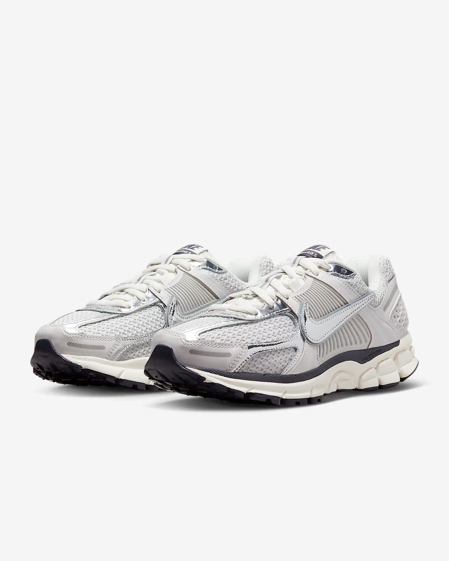 Nike Zoom Vomero 5 Grey Sneaker