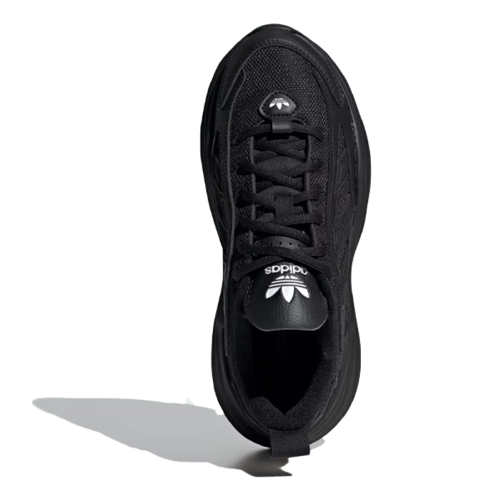 Adidas Ozgaia Black Sneaker