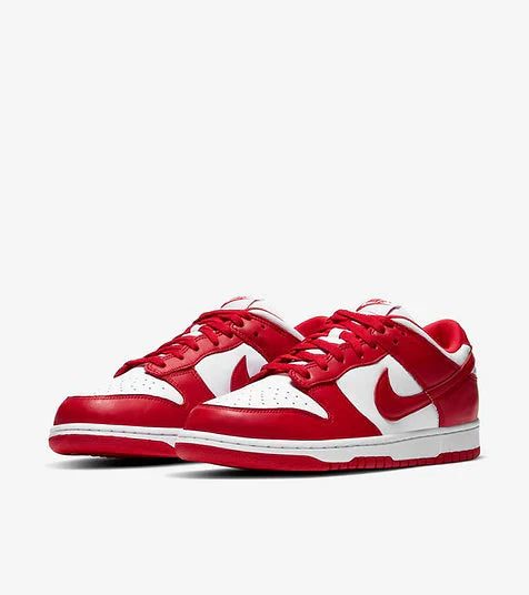 1x Nike Dunk Low and 1x Nike Airforce 1 Sneaker - Combo Deal
