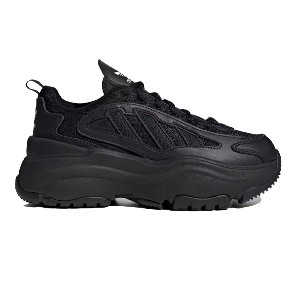 Adidas Ozgaia Black Sneaker