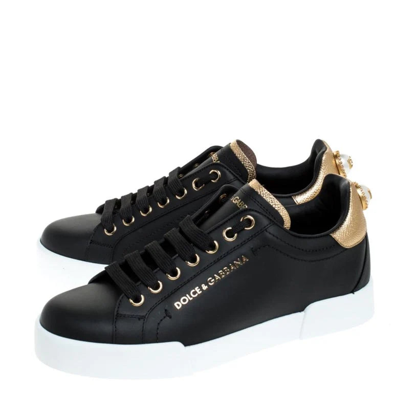 Dolce & Gabbana Portofino sneakers