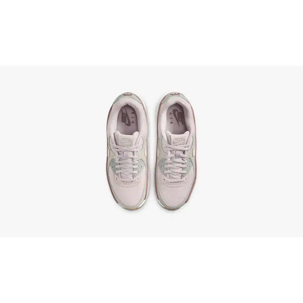 Nike Air Max 90 Double-Stacked Smokey Mauve