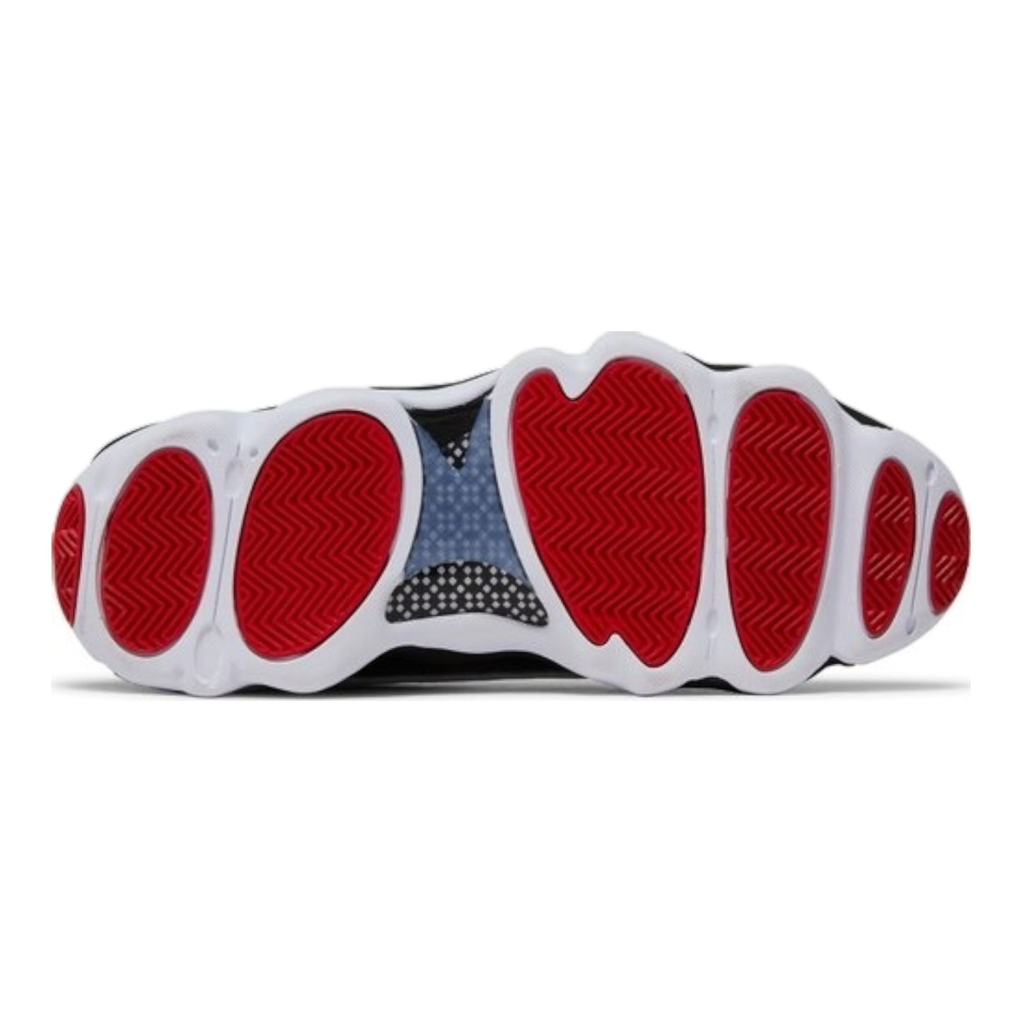 Nike Air Jordan Pro strong “Playoff” basketball sneakers