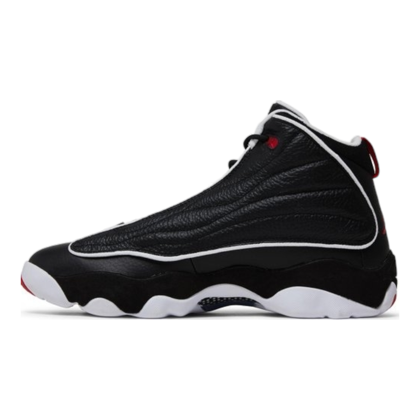 Nike Air Jordan Pro strong “Playoff” basketball sneakers