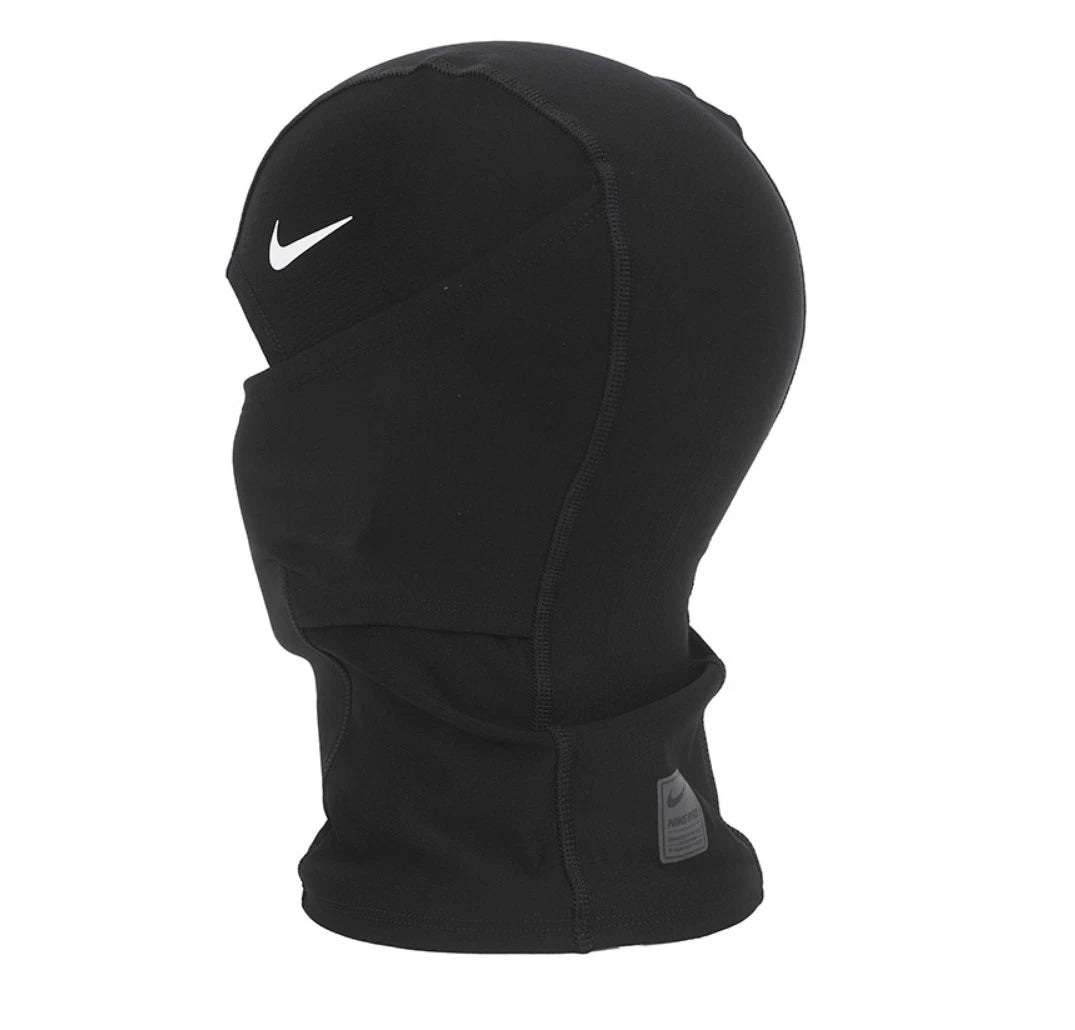 The Nike Pro Therma Fit Hood Balaclava