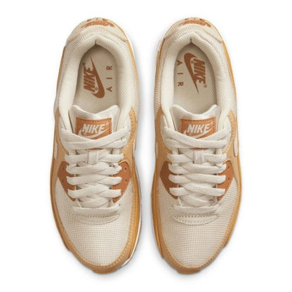 Nike Air Max 90 Beige Brown sneakers