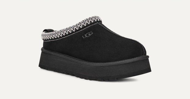 UGGS Tazz Slippers Black