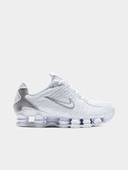 1x Nike Shox TL and 1x Nike Airforce 1 Sneaker - Combo Deal