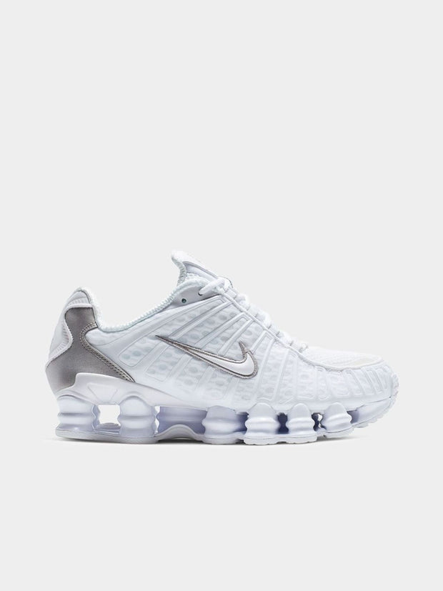 1x Nike Shox TL and 1x Nike Airforce 1 Sneaker - Combo Deal