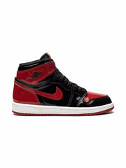 1x Nike Air Jordan 1 and 1x Nike Airforce 1 Sneaker - Combo Deal