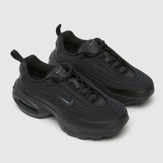 Air Max Portal Black