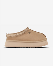 UGGS Tazz Slippers Mustard seed