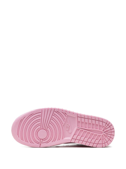 Nike Air Jordan 1 Low "Method of Make Perfect Pink" sneakers