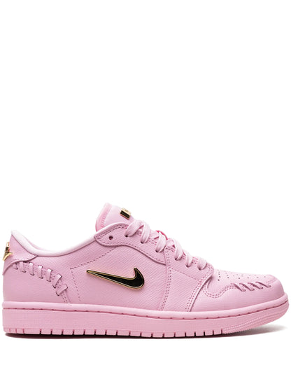 Nike Air Jordan 1 Low "Method of Make Perfect Pink" sneakers