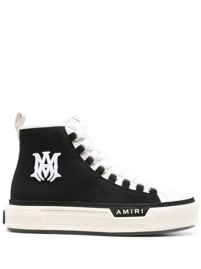 AMIRI Court high-stop sneakers