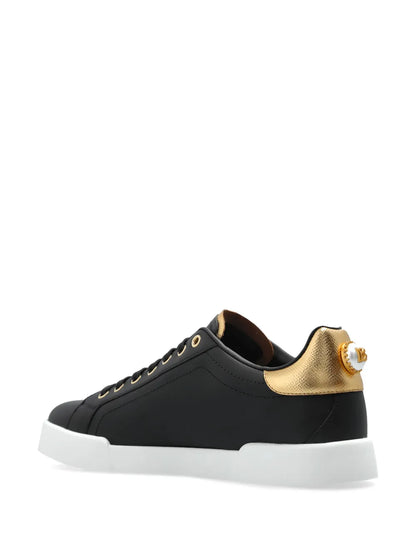 Dolce & Gabbana Portofino sneakers