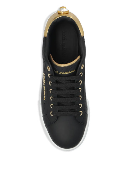 Dolce & Gabbana Portofino sneakers