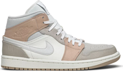 1x Nike Air Jordan 1 and 1x Nike Airforce 1 Sneaker - Combo Deal