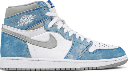 1x Nike Air Jordan 1 and 1x Nike Airforce 1 Sneaker - Combo Deal