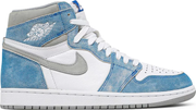 1x Nike Air Jordan 1 and 1x Nike Airforce 1 Sneaker - Combo Deal