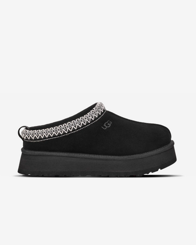 UGGS Tazz Slippers Black
