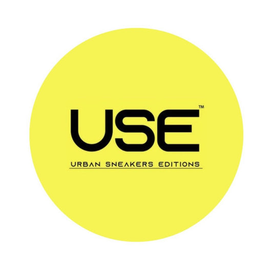 Urban Sneakers Edition Gift Card