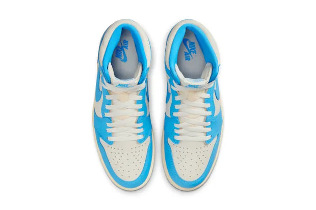 AJ 1 High OG "UNC Reimagined"