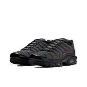 Air Max Plus Metal Mesh Black Red