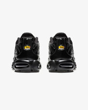 Air Max Plus Triple Black