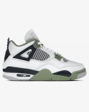 AJ  4 Sea Foam