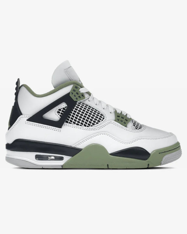 AJ  4 Sea Foam