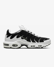 Nike Air Max Plus "Black / White"
