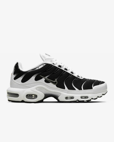 Nike Air Max Plus "Black / White"