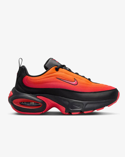Air Max Portal Orange