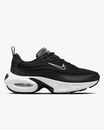 Air Max Portal Black & White