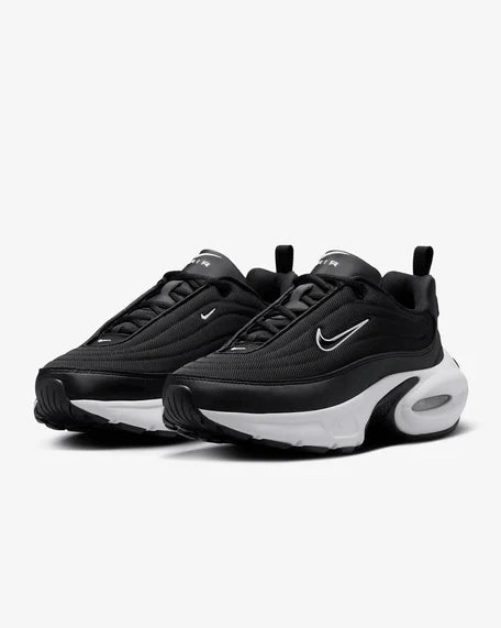 Air Max Portal Black & White
