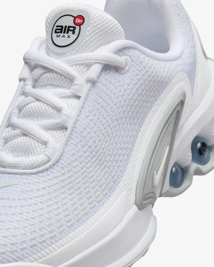 Nike Air Max Dn White Sneaker