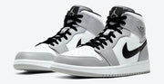 1x Nike Air Jordan 1 and 1x Nike Airforce 1 Sneaker - Combo Deal