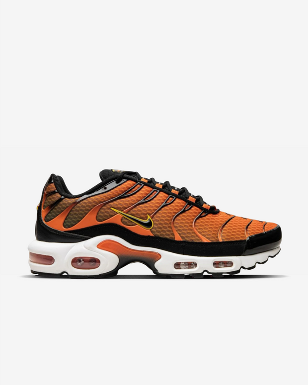 Air Max TN Plus Safety Orange